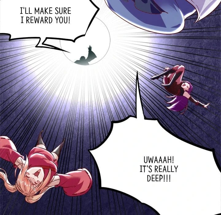 Hidden Class Chapter 12 - Page 92