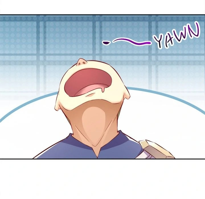 Hidden Class Chapter 12 - Page 94