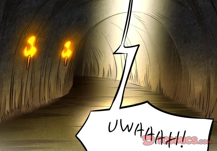 Hidden Class Chapter 13 - Page 1