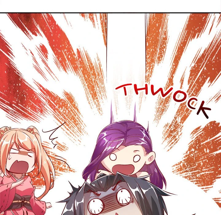 Hidden Class Chapter 13 - Page 10