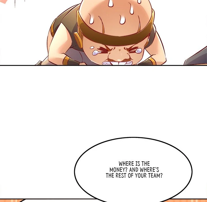 Hidden Class Chapter 13 - Page 100
