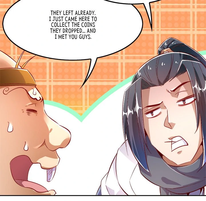 Hidden Class Chapter 13 - Page 101