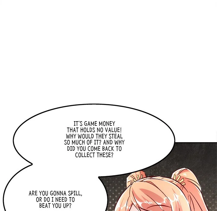 Hidden Class Chapter 13 - Page 102