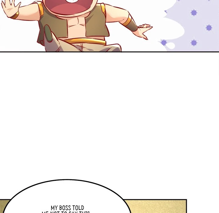 Hidden Class Chapter 13 - Page 105