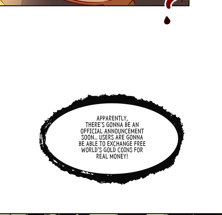 Hidden Class Chapter 13 - Page 107