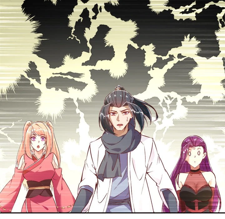 Hidden Class Chapter 13 - Page 108