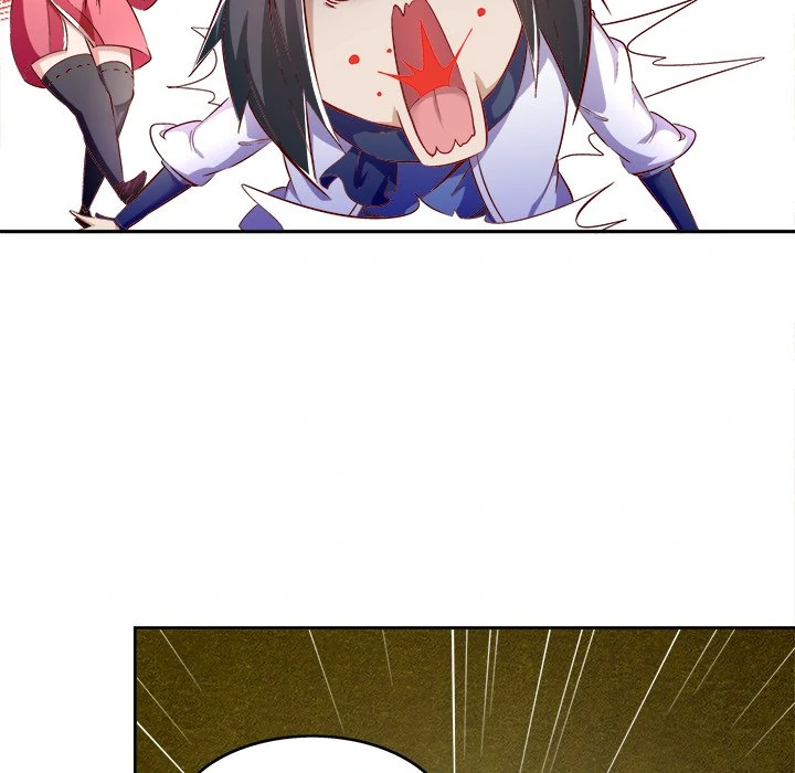 Hidden Class Chapter 13 - Page 11