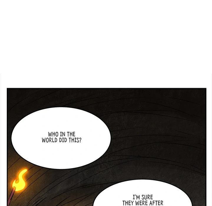 Hidden Class Chapter 13 - Page 15