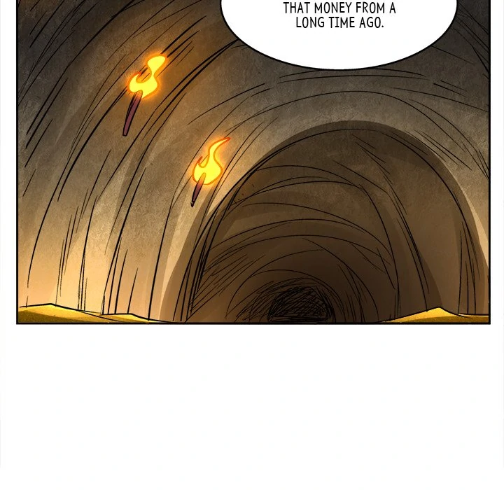Hidden Class Chapter 13 - Page 16