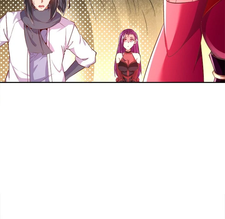 Hidden Class Chapter 13 - Page 18