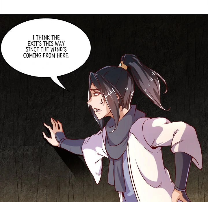 Hidden Class Chapter 13 - Page 19