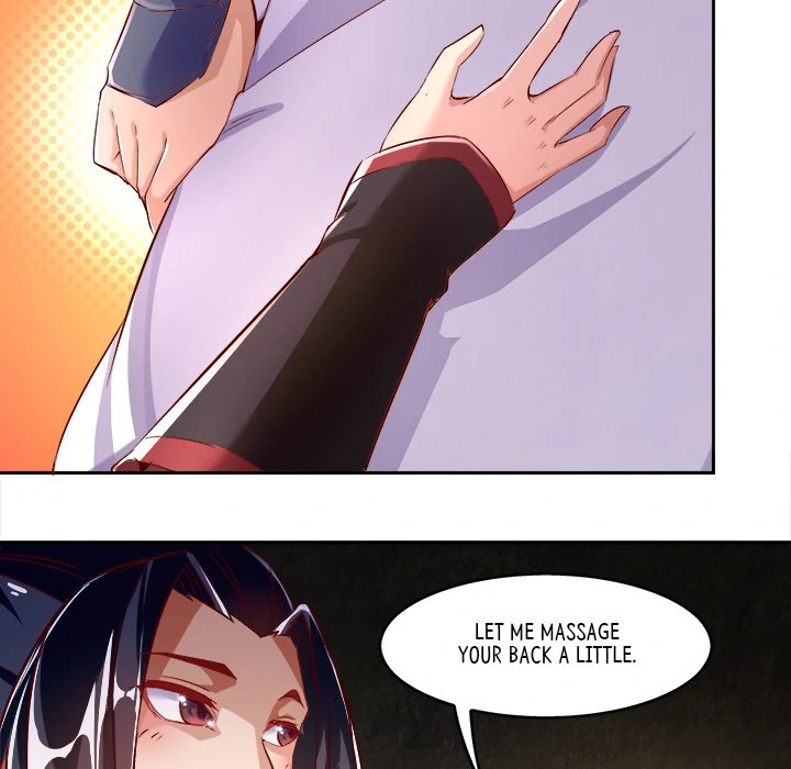 Hidden Class Chapter 13 - Page 21
