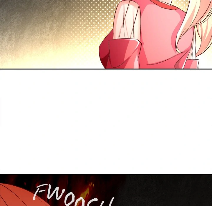 Hidden Class Chapter 13 - Page 24
