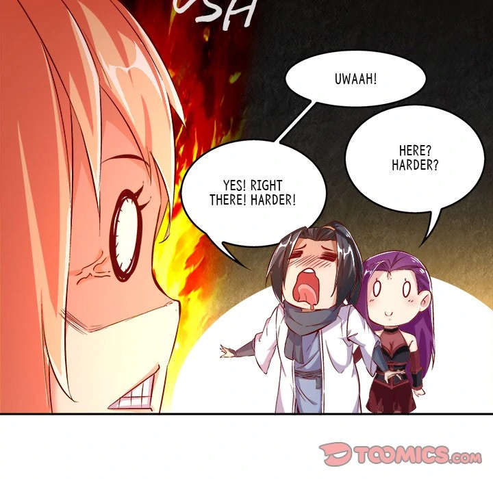 Hidden Class Chapter 13 - Page 25