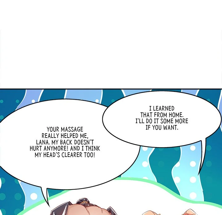 Hidden Class Chapter 13 - Page 27