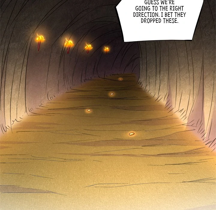 Hidden Class Chapter 13 - Page 32