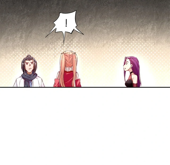 Hidden Class Chapter 13 - Page 39