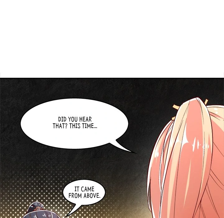 Hidden Class Chapter 13 - Page 40