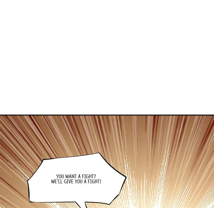Hidden Class Chapter 13 - Page 42