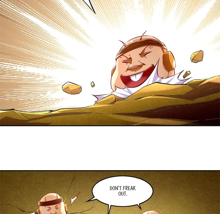 Hidden Class Chapter 13 - Page 43