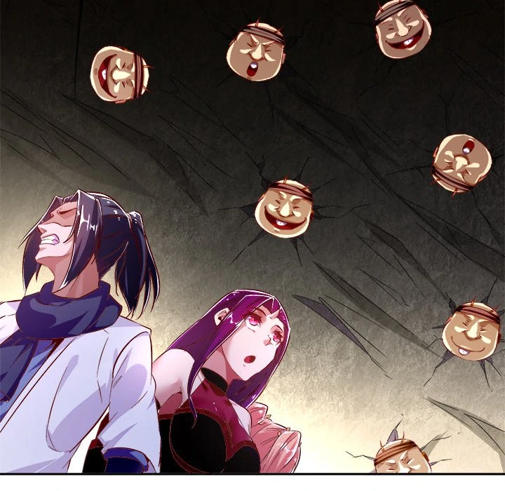 Hidden Class Chapter 13 - Page 45