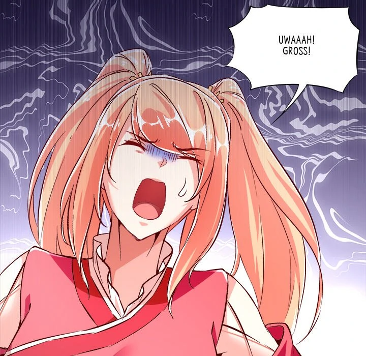 Hidden Class Chapter 13 - Page 48