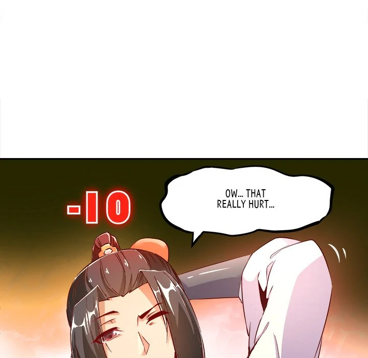Hidden Class Chapter 13 - Page 5