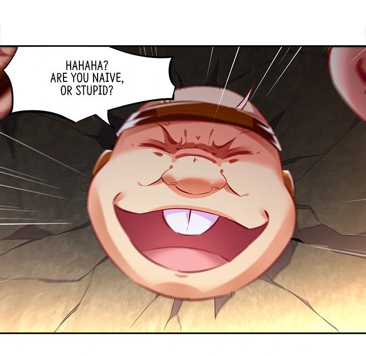 Hidden Class Chapter 13 - Page 52
