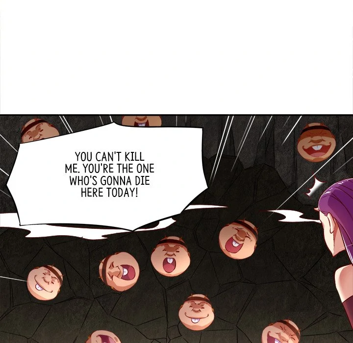 Hidden Class Chapter 13 - Page 53