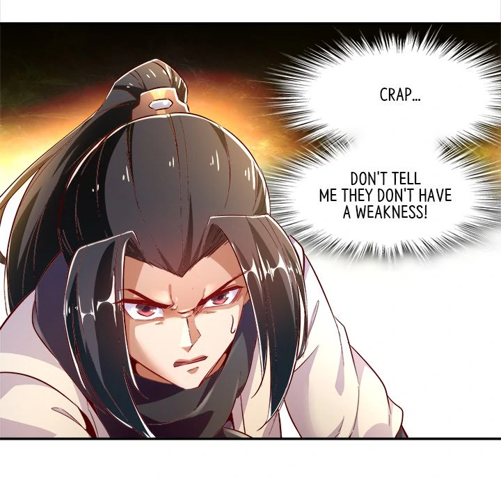 Hidden Class Chapter 13 - Page 55