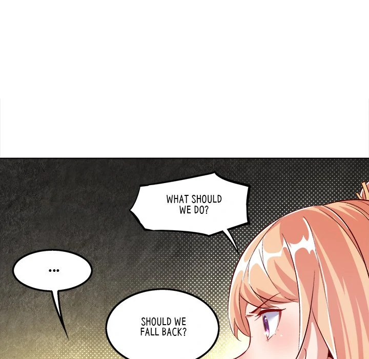 Hidden Class Chapter 13 - Page 56