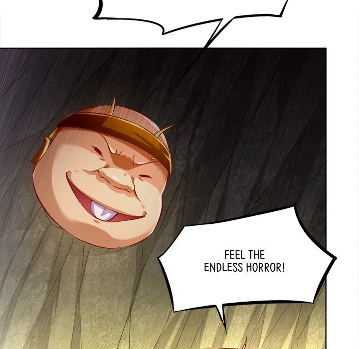 Hidden Class Chapter 13 - Page 58