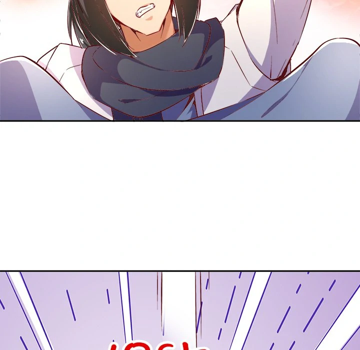 Hidden Class Chapter 13 - Page 6