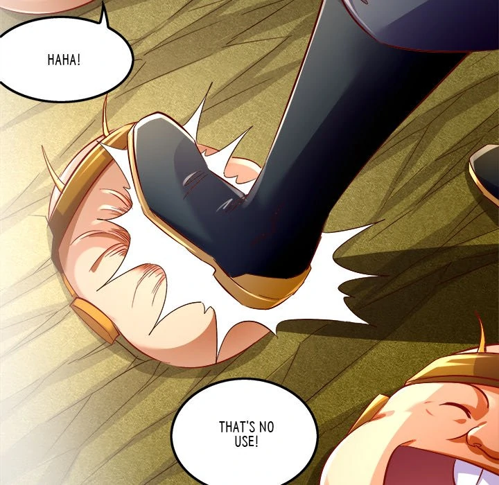 Hidden Class Chapter 13 - Page 60