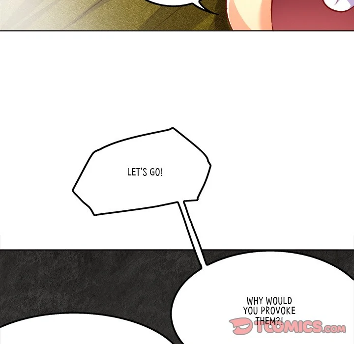Hidden Class Chapter 13 - Page 61