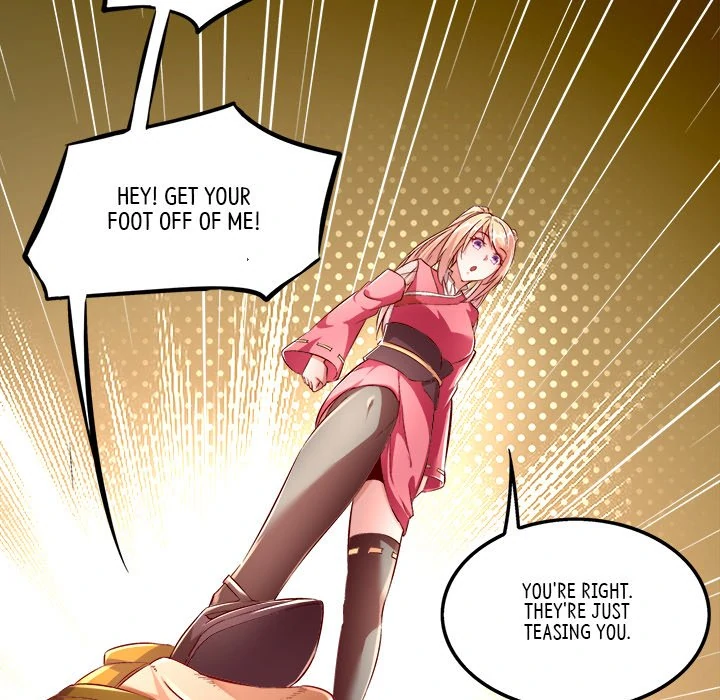 Hidden Class Chapter 13 - Page 66