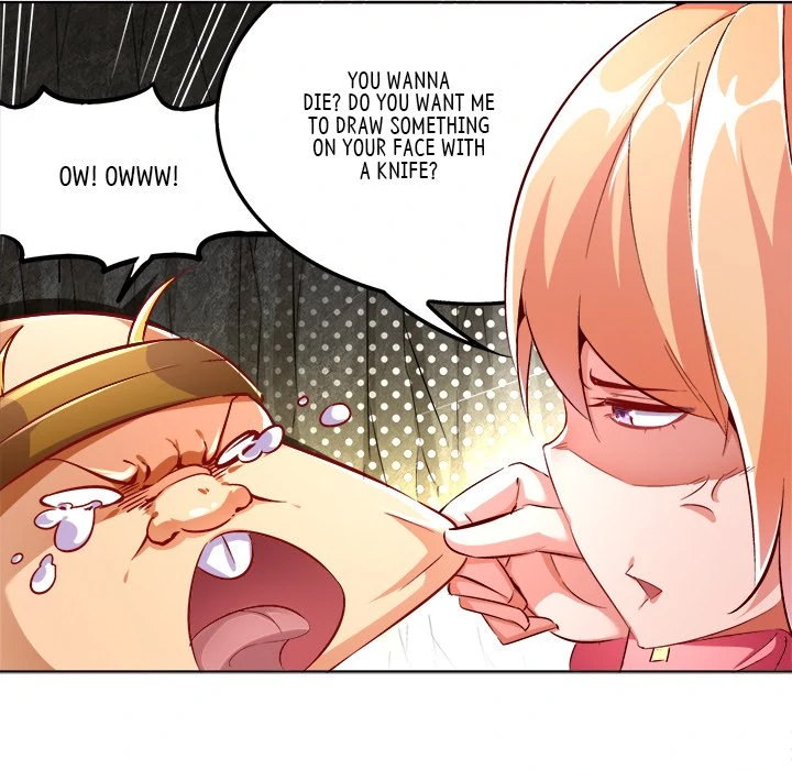 Hidden Class Chapter 13 - Page 68