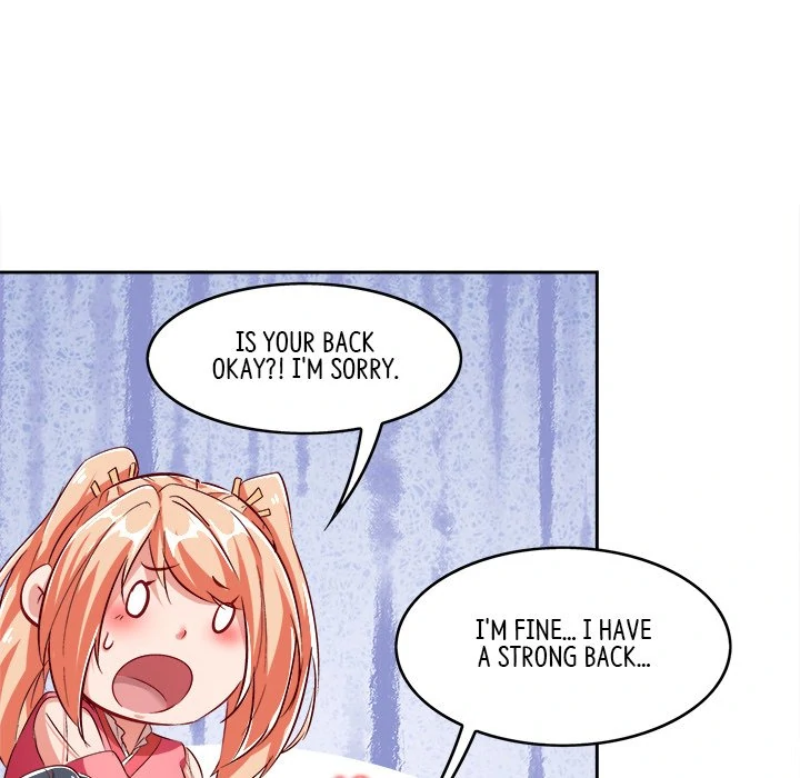 Hidden Class Chapter 13 - Page 8