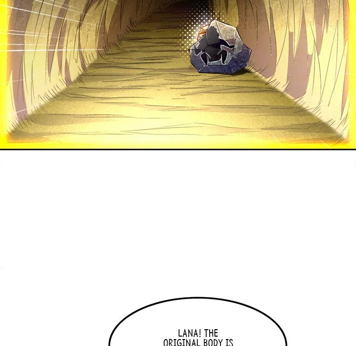 Hidden Class Chapter 13 - Page 84