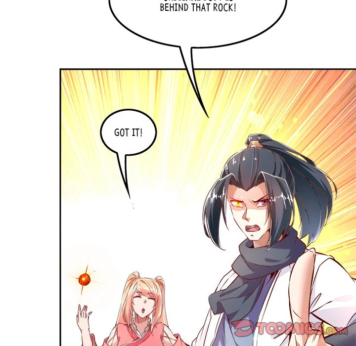 Hidden Class Chapter 13 - Page 85