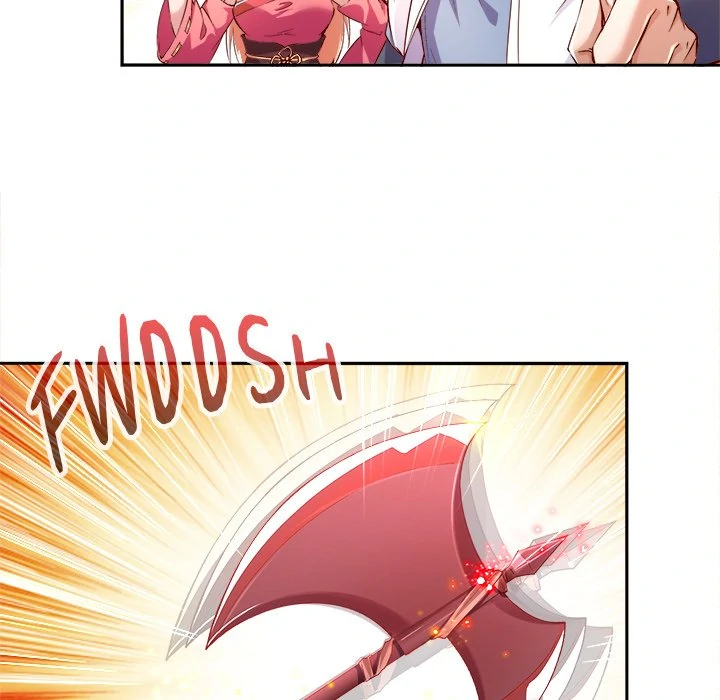 Hidden Class Chapter 13 - Page 86