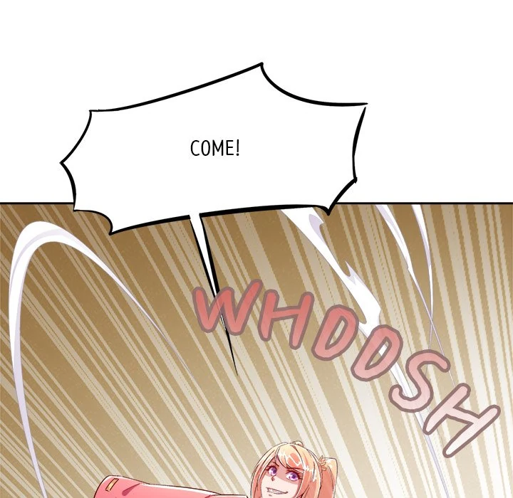 Hidden Class Chapter 13 - Page 88