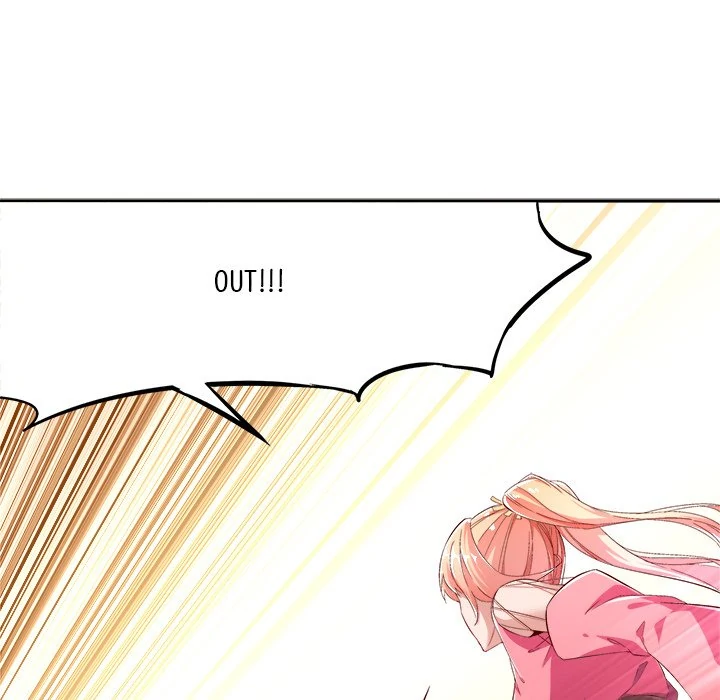 Hidden Class Chapter 13 - Page 90