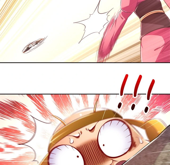 Hidden Class Chapter 13 - Page 91