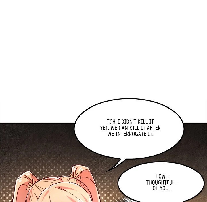 Hidden Class Chapter 13 - Page 94