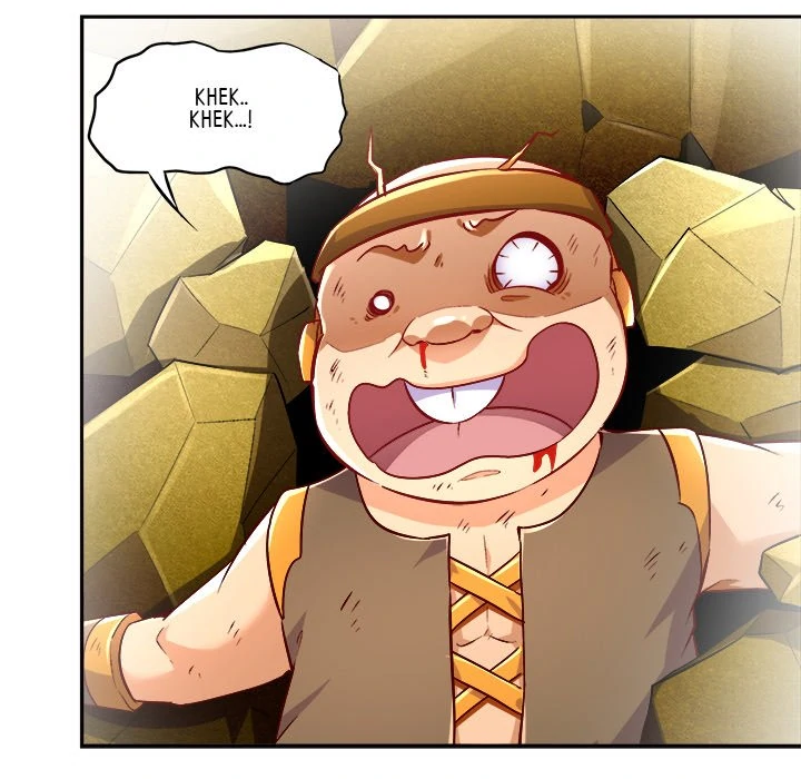 Hidden Class Chapter 13 - Page 96