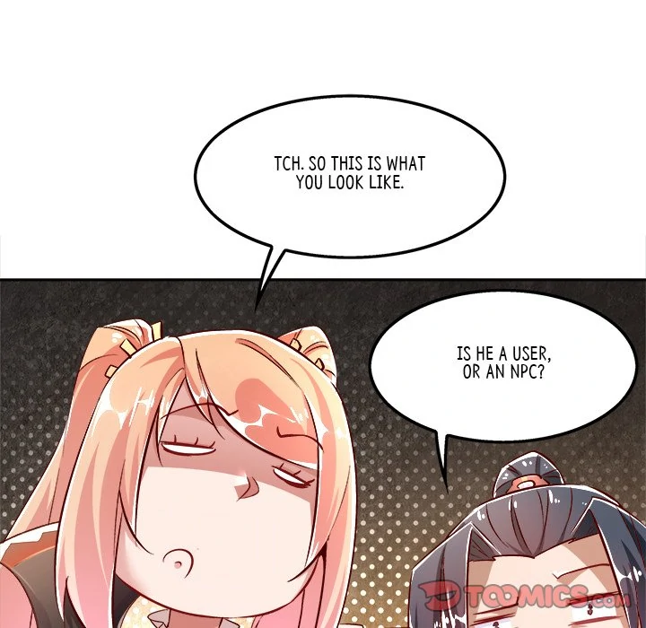 Hidden Class Chapter 13 - Page 97