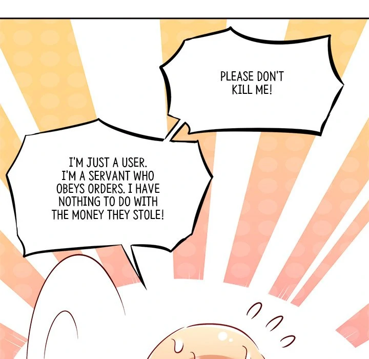 Hidden Class Chapter 13 - Page 99