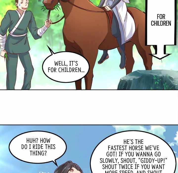 Hidden Class Chapter 2 - Page 10