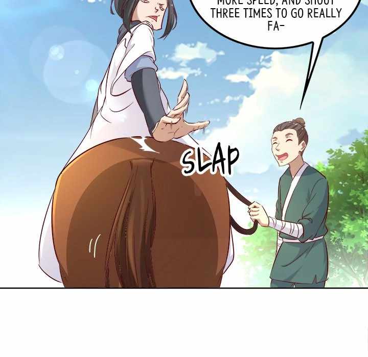 Hidden Class Chapter 2 - Page 11
